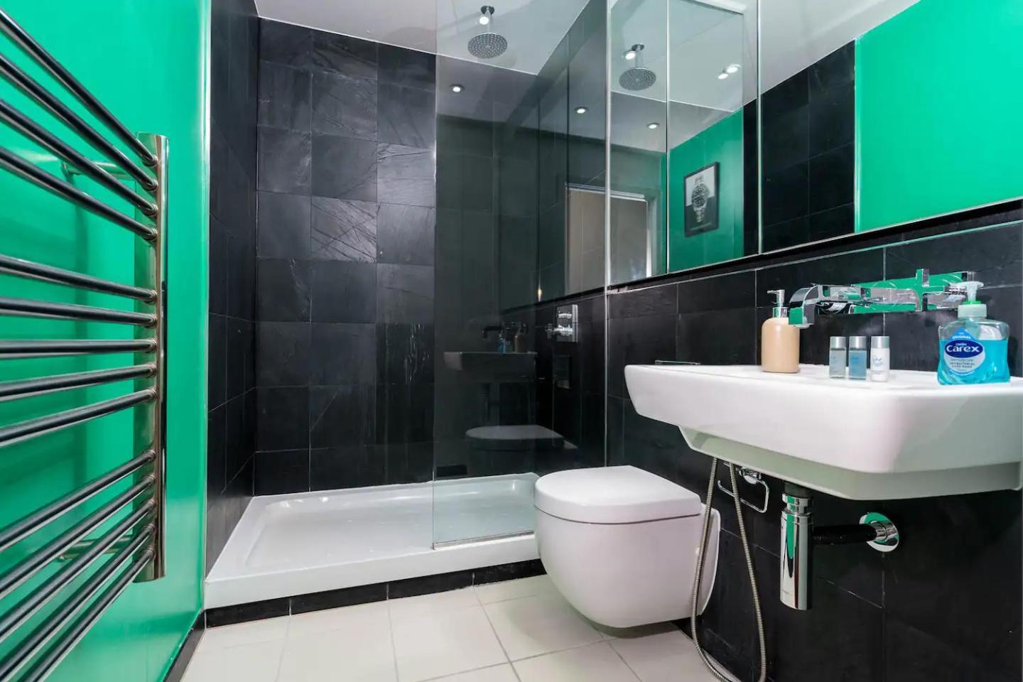 Luxury Rolex Retreat Apartment Birmingham Exterior photo